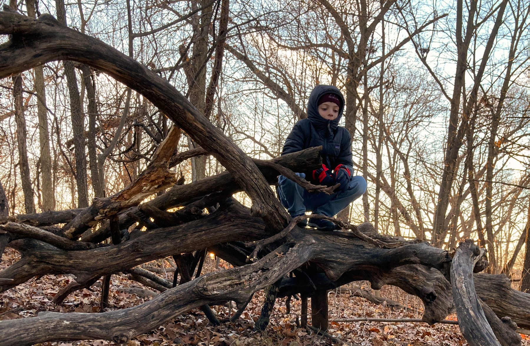 My Recess Outdoors