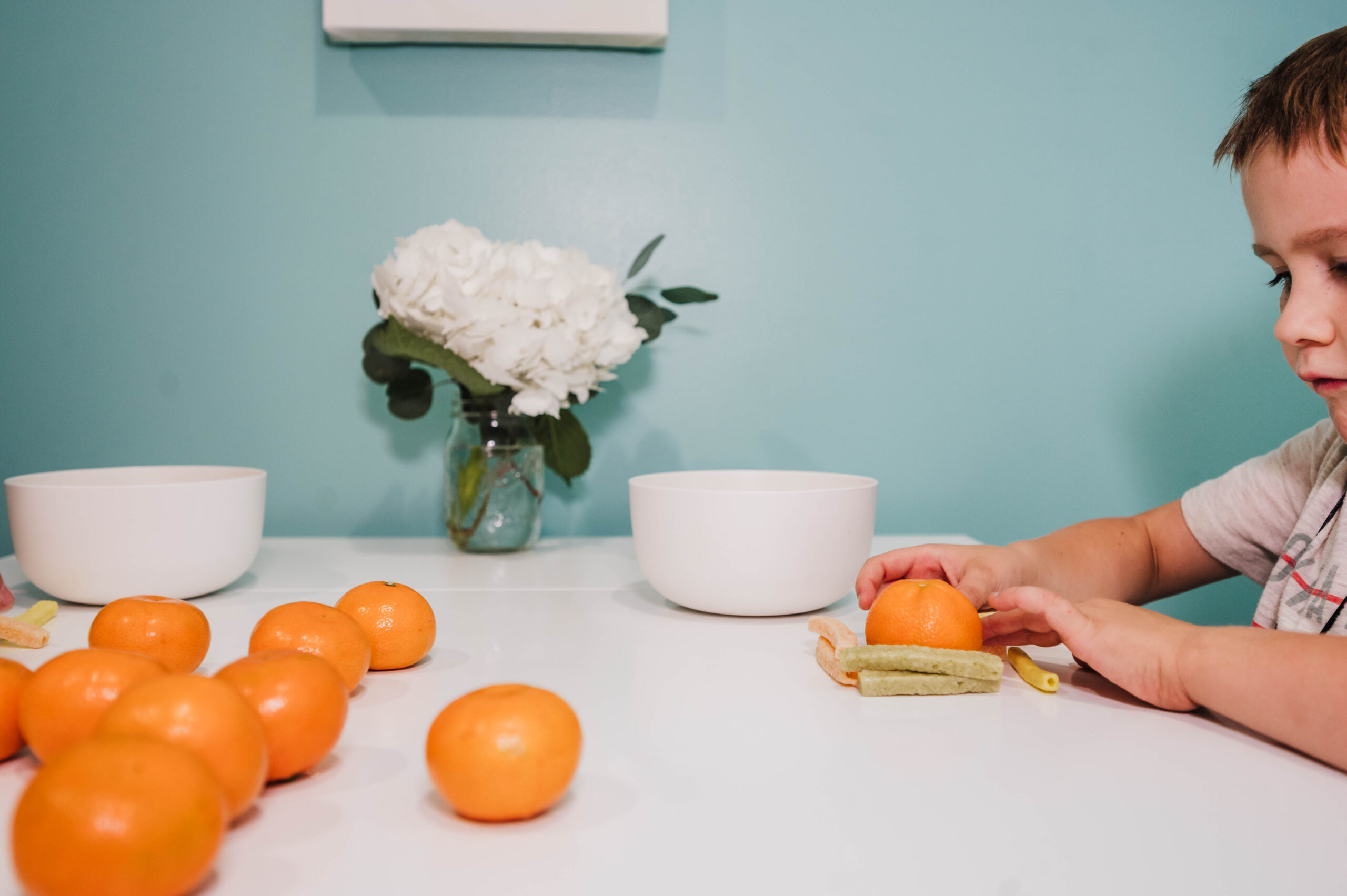 Occupational and physical therapy at My Recess Therapy