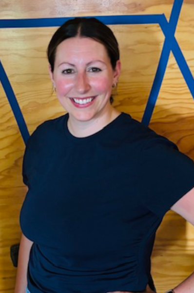 Staci McFarlane is a M.S., CCC-SL at My Recess Therapy